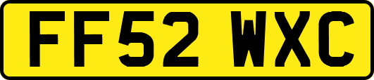 FF52WXC