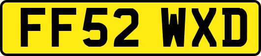 FF52WXD