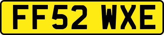 FF52WXE