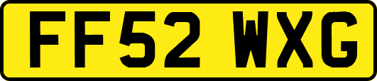 FF52WXG
