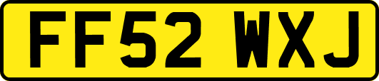 FF52WXJ