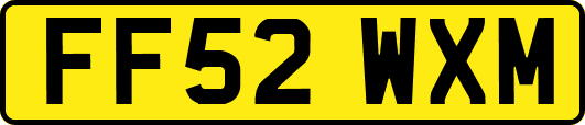 FF52WXM