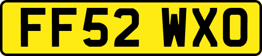 FF52WXO
