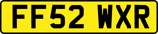 FF52WXR