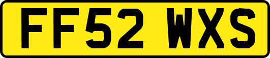 FF52WXS