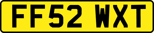 FF52WXT