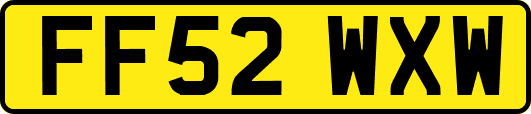 FF52WXW