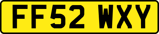 FF52WXY