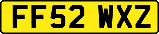 FF52WXZ