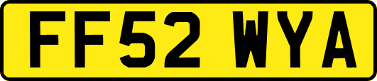 FF52WYA
