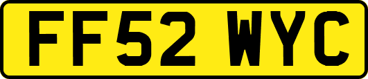 FF52WYC