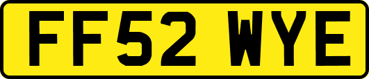 FF52WYE