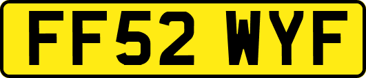FF52WYF