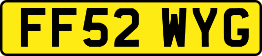 FF52WYG