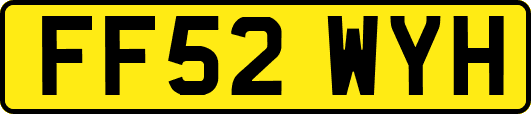 FF52WYH