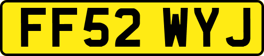 FF52WYJ