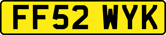 FF52WYK