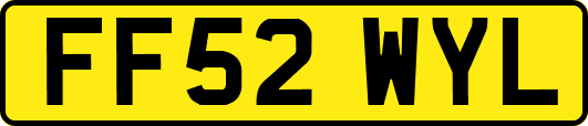 FF52WYL