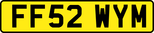FF52WYM