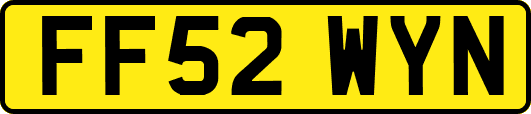 FF52WYN