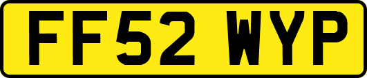 FF52WYP