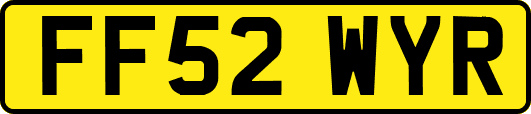 FF52WYR