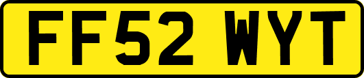 FF52WYT