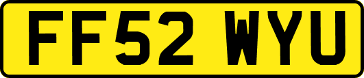 FF52WYU