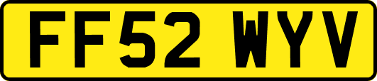 FF52WYV