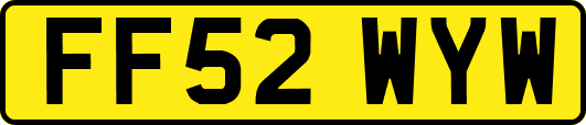 FF52WYW