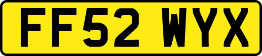 FF52WYX