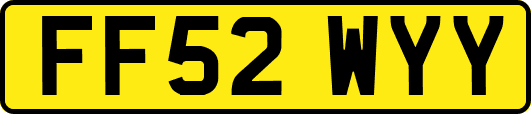 FF52WYY