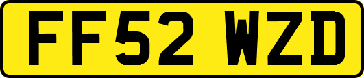 FF52WZD