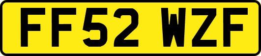 FF52WZF