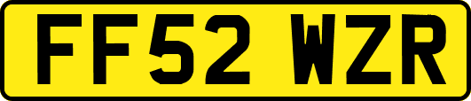 FF52WZR