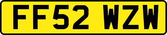 FF52WZW