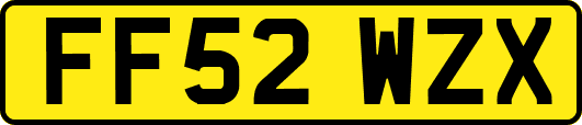 FF52WZX