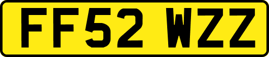 FF52WZZ
