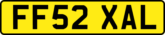 FF52XAL