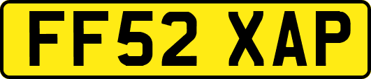 FF52XAP