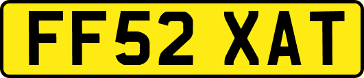 FF52XAT