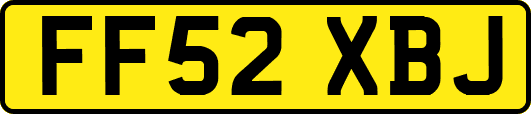 FF52XBJ
