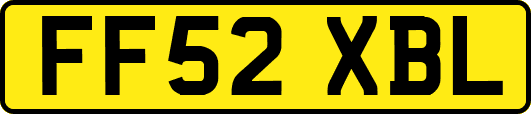 FF52XBL