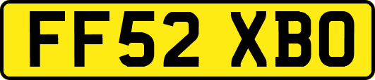 FF52XBO