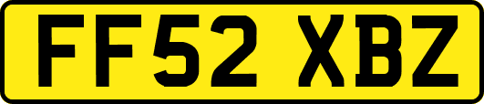 FF52XBZ