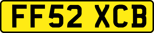 FF52XCB