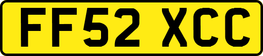 FF52XCC
