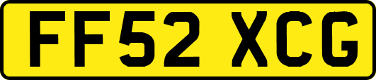 FF52XCG