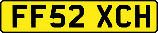 FF52XCH