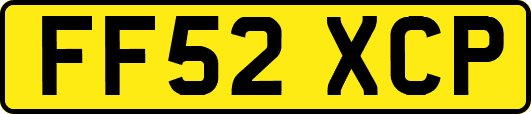 FF52XCP